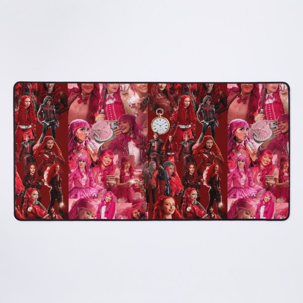 Item preview, Descendants Wicked Wonderland designed and sold by owpldh.