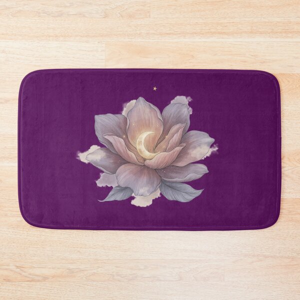 Item preview, Where the Moon Sleeps designed and sold by Sezee.