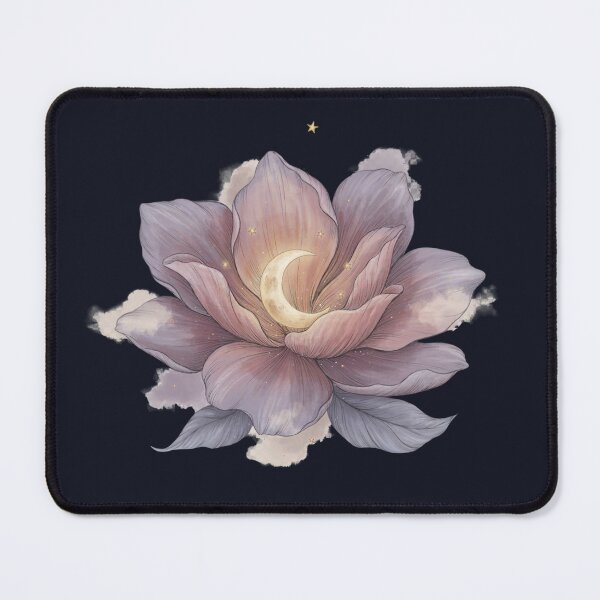 Item preview, Where the Moon Sleeps designed and sold by Sezee.