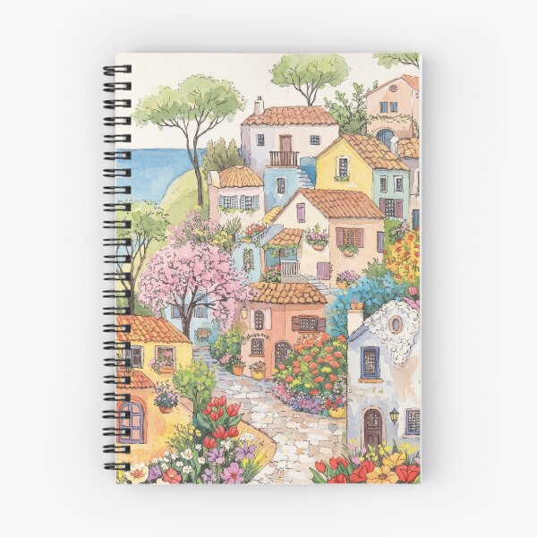 Item preview, Fishing village designed and sold by sid1802.