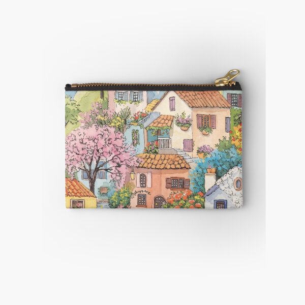 Item preview, Fishing village designed and sold by sid1802.