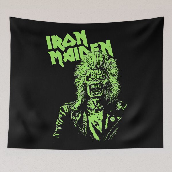 Item preview, Just Regular Scary Face designed and sold by jierrfan.