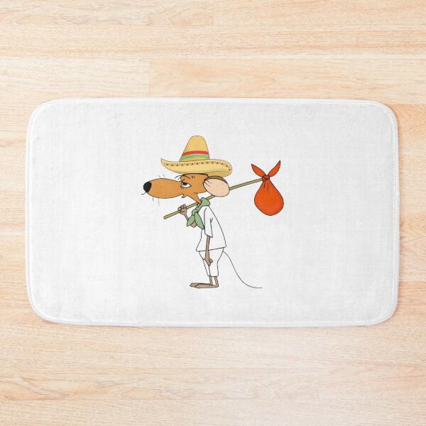 Item preview, Slowpoke Rodriguez Speedy Gonzales Old Cartoon ⭐⭐⭐⭐⭐ designed and sold by kimcstein.
