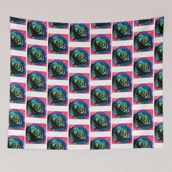 Item preview, blowing in the wind  designed and sold by LostThenFoundas.