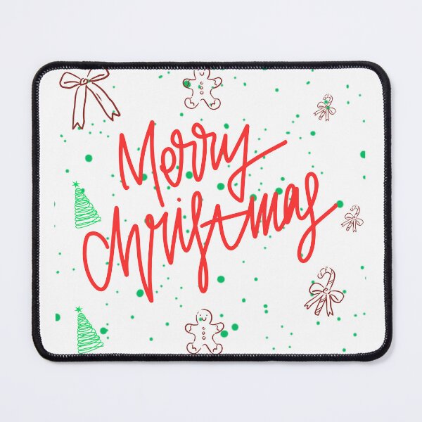Item preview, Merry Christmas Gingerbread Design. designed and sold by DodoCraft3.