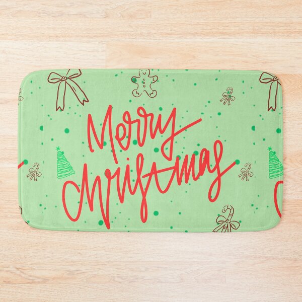 Item preview, Merry Christmas Gingerbread Design.  designed and sold by DodoCraft3.