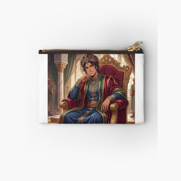Item preview, Sultan of Everything designed and sold by Solace Sparkles.