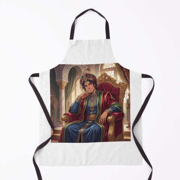Item preview, Sultan of Everything designed and sold by Solace Sparkles.