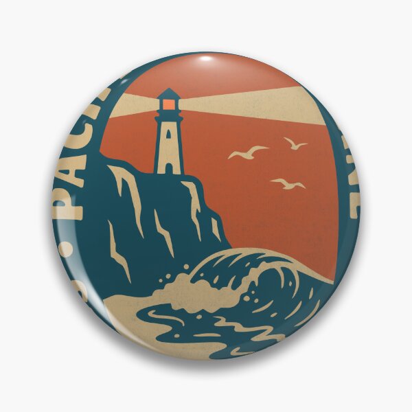 Item preview, Seek the Shore designed and sold by Wissam Ramadan.