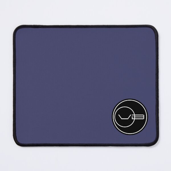 Item preview, Von Braun Starship Logo (Small) designed and sold by TheGameSmithy.