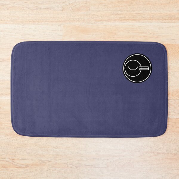 Item preview, Von Braun Starship Logo (Small) designed and sold by TheGameSmithy.