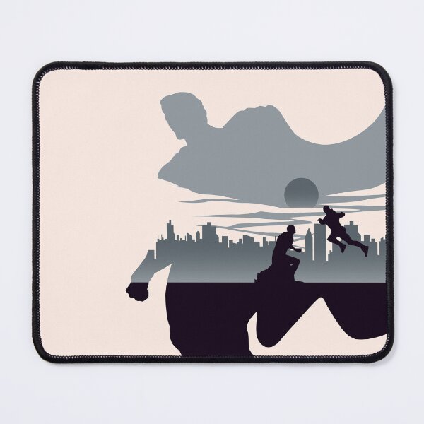 Item preview, Superman Steel Minimalist Design designed and sold by studioCake.