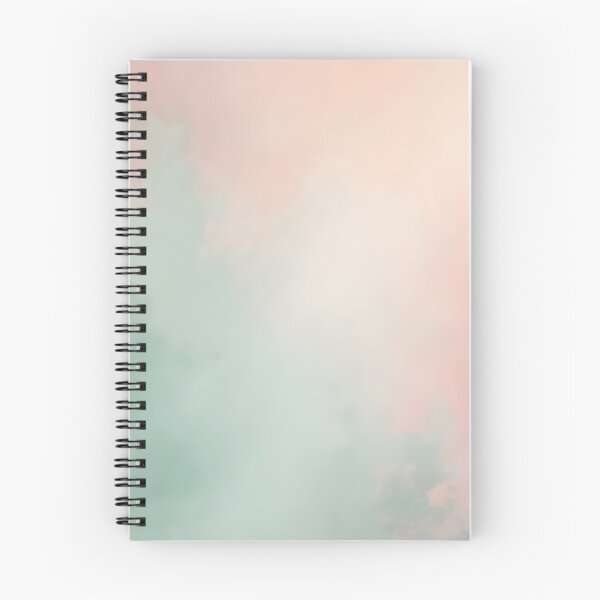 Item preview, Abstract Popular Blush Pink Mint Collection designed and sold by TrendyDesigne412.