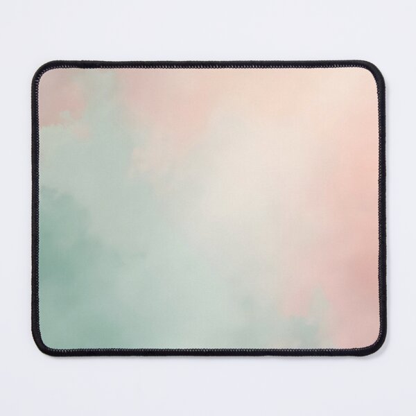 Item preview, Abstract Popular Blush Pink Mint Collection designed and sold by TrendyDesigne412.