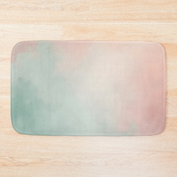 Item preview, Abstract Popular Blush Pink Mint Collection designed and sold by TrendyDesigne412.