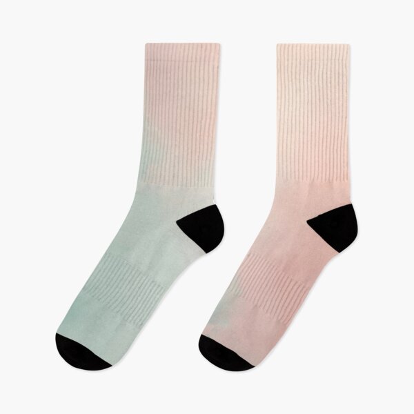 Item preview, Abstract Popular Blush Pink Mint Collection designed and sold by TrendyDesigne412.