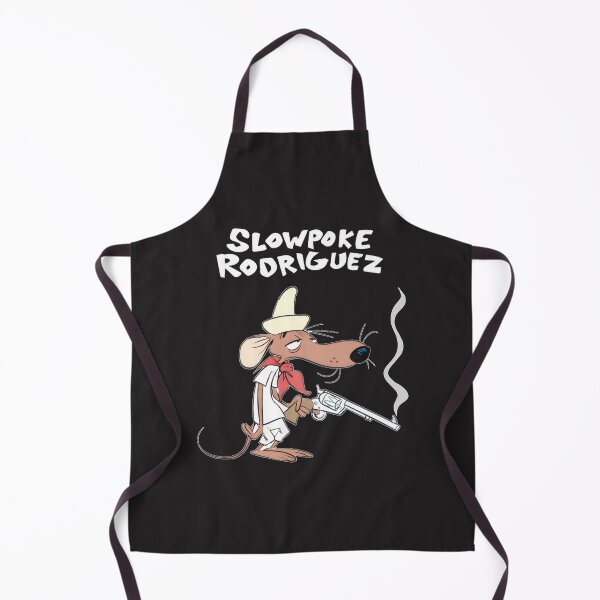 Item preview, Speedy Gonzales & Slowpoke Rodriguez Cartoon Fan Art LIMITED EDITION designed and sold by kimcstein.