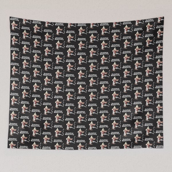 Item preview, Speedy Gonzales & Slowpoke Rodriguez Cartoon Fan Art LIMITED EDITION designed and sold by kimcstein.