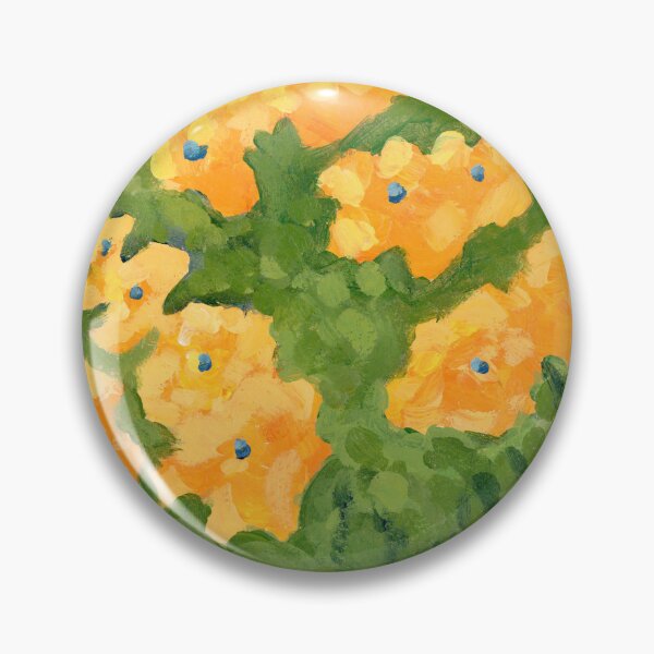 Item preview, Meadow Flowers designed and sold by Sonoran Glimmer.