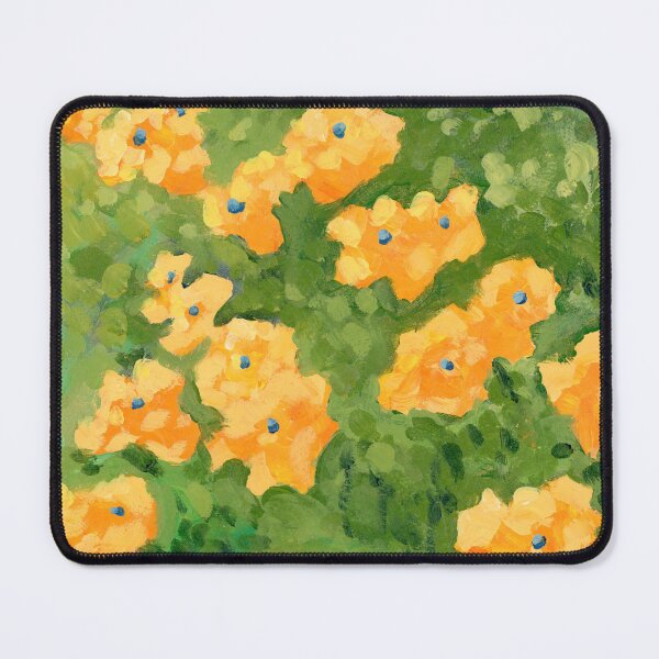Item preview, Meadow Flowers designed and sold by Sonoran Glimmer.