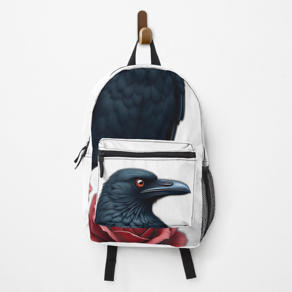 Item preview, Backpack designed and sold by profustock.