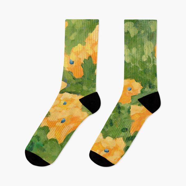 Item preview, Meadow Flowers designed and sold by Sonoran Glimmer.
