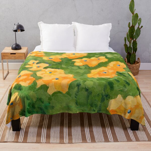 Item preview, Meadow Flowers designed and sold by Sonoran Glimmer.