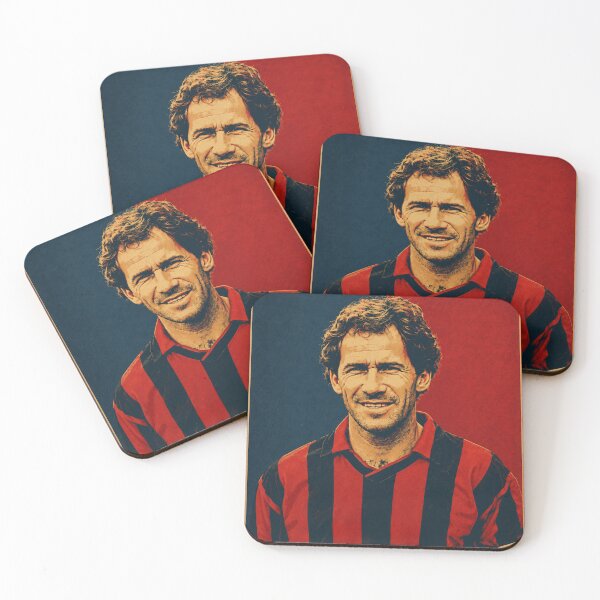 Item preview, Franco Baresi designed and sold by owpldh.