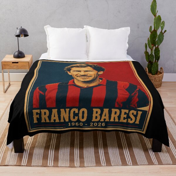 Item preview, Franco Baresi designed and sold by owpldh.