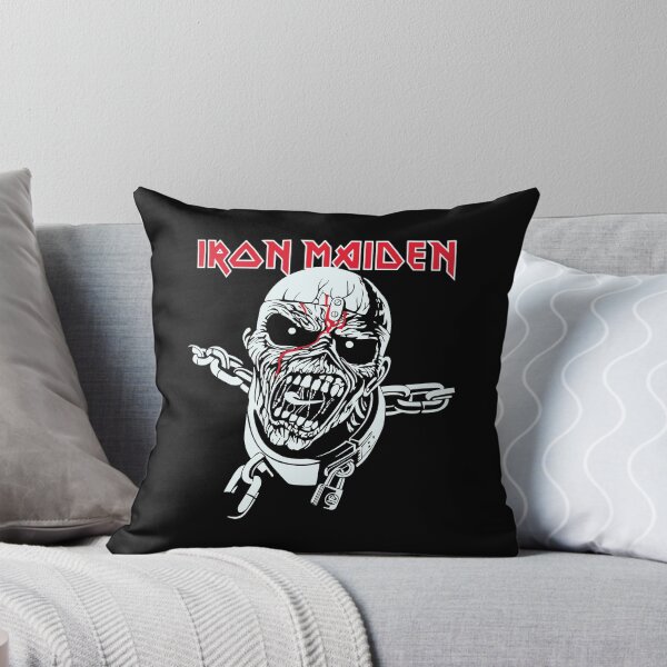 Item preview, Skull on Chain designed and sold by jierrfan.