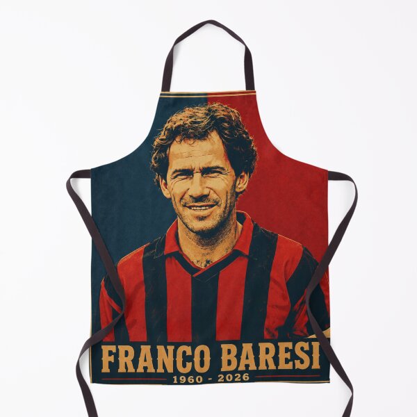 Item preview, Franco Baresi designed and sold by owpldh.