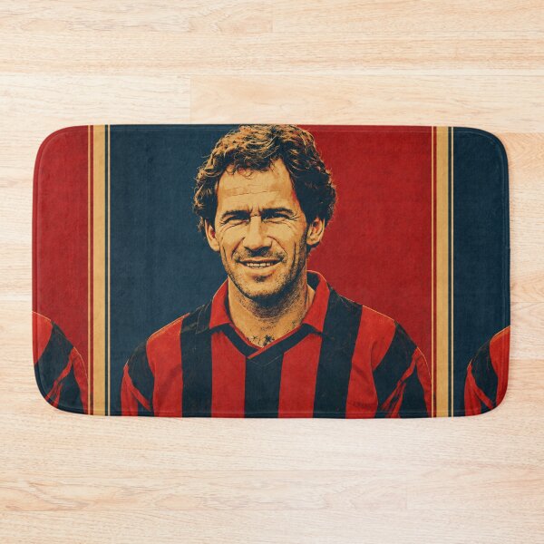 Item preview, Franco Baresi designed and sold by owpldh.
