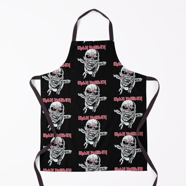 Item preview, Skull on Chain designed and sold by jierrfan.