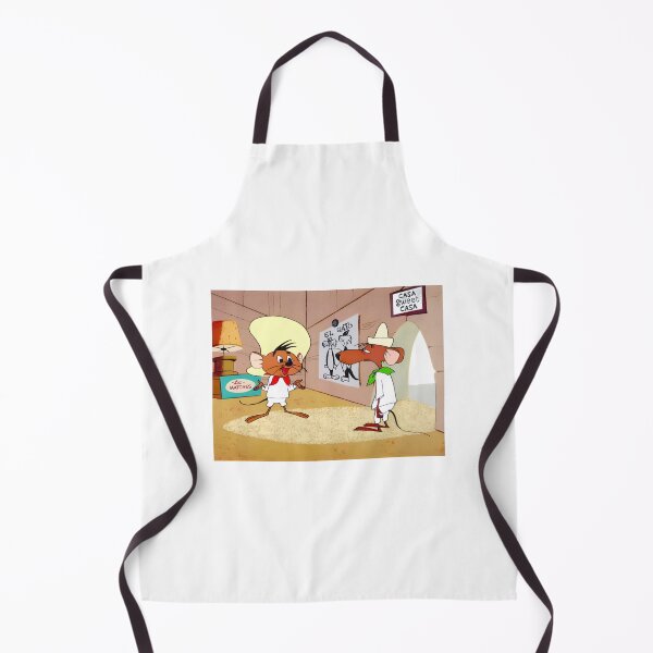 Item preview, Slowpoke Rodriguez Speedy Gonzales LIMITED EDITION designed and sold by kimcstein.
