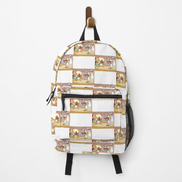 Item preview, Slowpoke Rodriguez Speedy Gonzales LIMITED EDITION designed and sold by kimcstein.