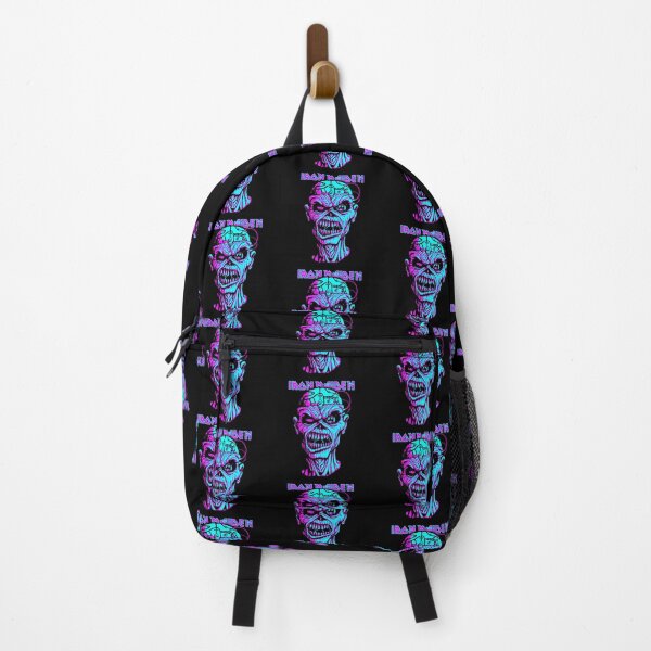 Item preview, Skeleton with Weird Brain designed and sold by jierrfan.