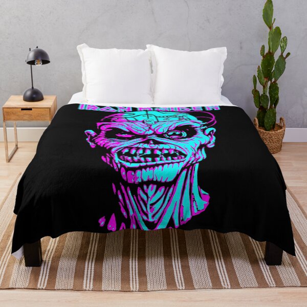 Item preview, Skeleton with Weird Brain designed and sold by jierrfan.