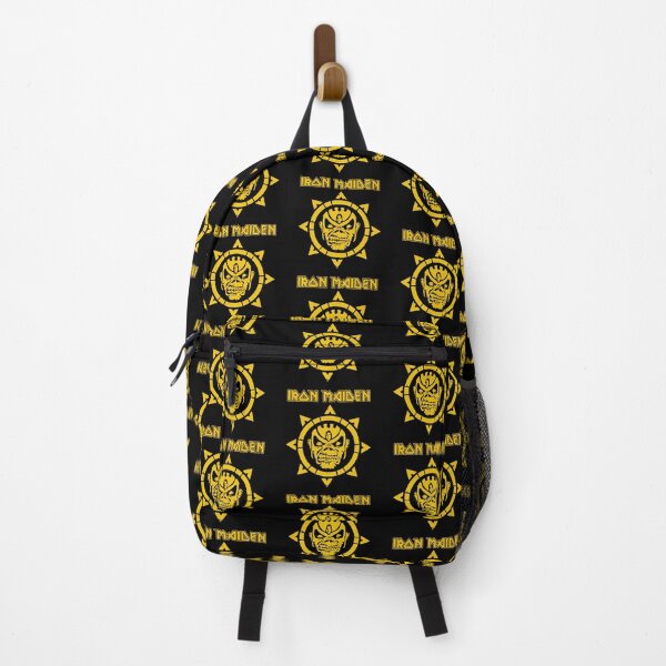 Item preview, Yellow Skull Sun Symbol designed and sold by jierrfan.
