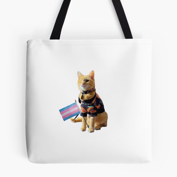 Item preview, Trans Pride Clem designed and sold by clementinewinks.