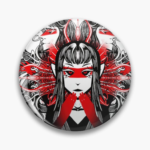 Item preview, Scarlet Enigma designed and sold by Mi-Zouhra.