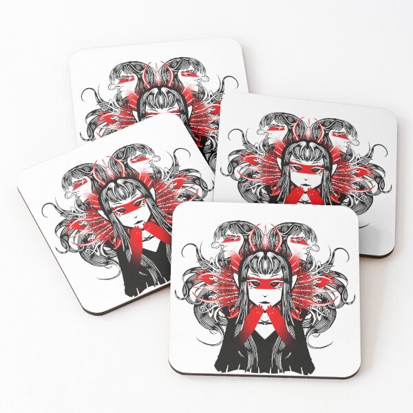Item preview, Scarlet Enigma designed and sold by Mi-Zouhra.