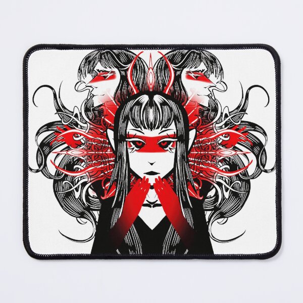Item preview, Scarlet Enigma designed and sold by Mi-Zouhra.