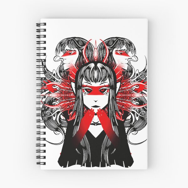 Item preview, Scarlet Enigma designed and sold by Mi-Zouhra.