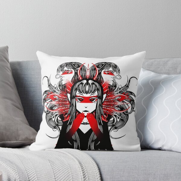 Item preview, Scarlet Enigma designed and sold by Mi-Zouhra.