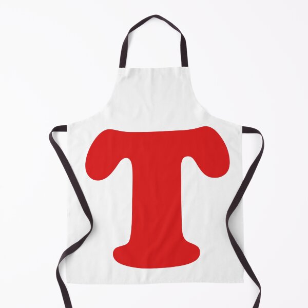 Item preview, Red Alphabet Sets - T designed and sold by Bad Zombie .