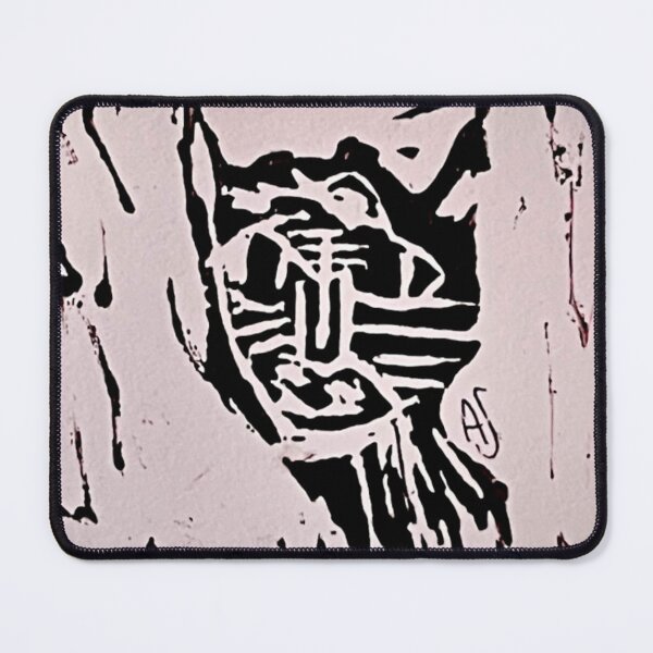 Item preview, nine lives designed and sold by LostThenFoundas.