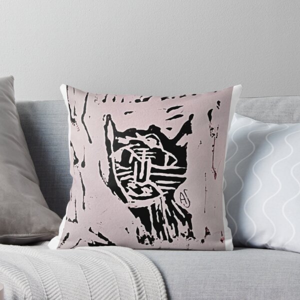 Item preview, nine lives  designed and sold by LostThenFoundas.