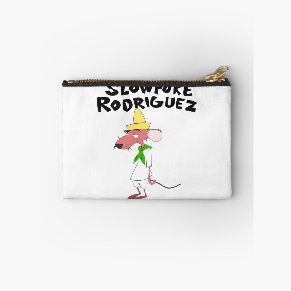 Item preview, Speedy Gonzales & Slowpoke Rodriguez: Classic Cartoon Fan Art ⭐⭐⭐⭐⭐ designed and sold by kimcstein.