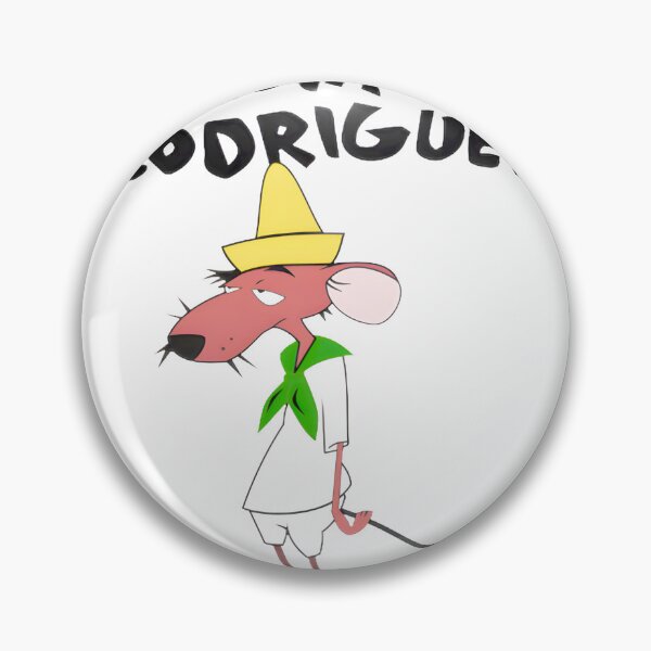 Item preview, Speedy Gonzales & Slowpoke Rodriguez: Classic Cartoon Fan Art ⭐⭐⭐⭐⭐ designed and sold by kimcstein.