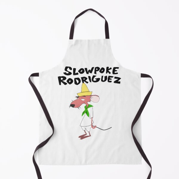 Item preview, Speedy Gonzales & Slowpoke Rodriguez: Classic Cartoon Fan Art ⭐⭐⭐⭐⭐ designed and sold by kimcstein.